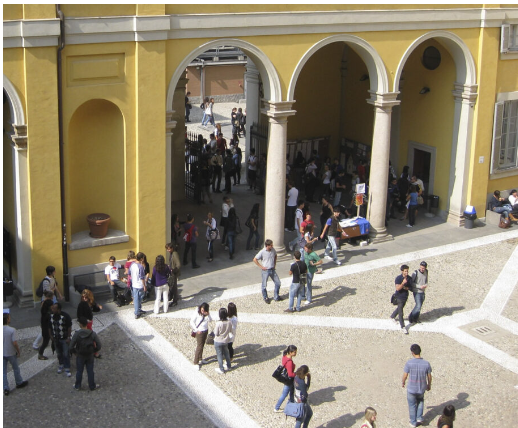 Guida alla programmazione sociale. Teorie, pratiche, contesti